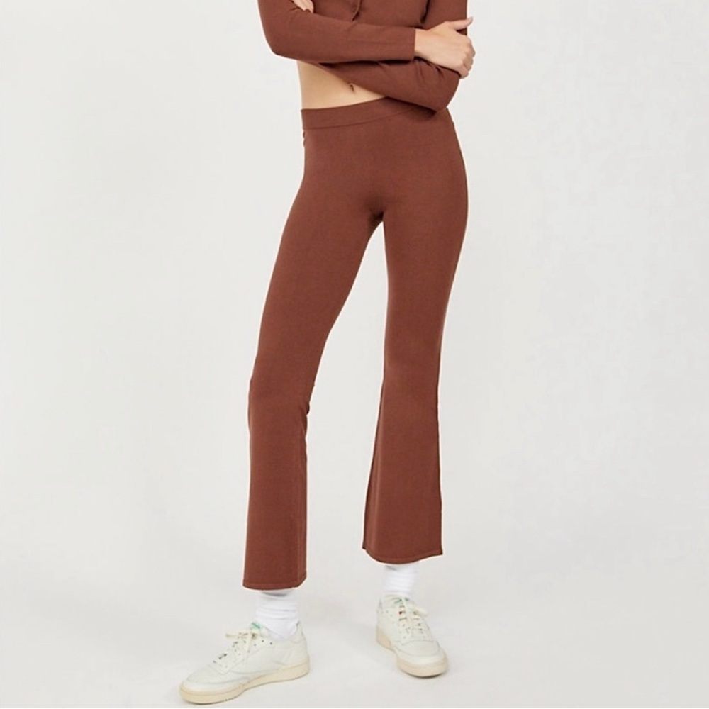 Aritzia Sunday Best Posie Pant